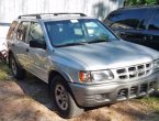 2002 Isuzu Rodeo - Apex, NC