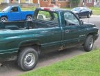 1995 Dodge Ram under $2000 in Illinois