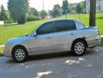 2004 KIA Amanti was SOLD for only $1000...!