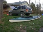 1997 Jeep Grand Cherokee - Dillsboro, IN