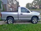 2005 Dodge Ram under $6000 in Michigan