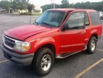 1999 Ford Explorer under $3000 in South Carolina