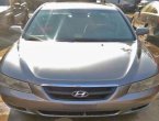 2006 Hyundai Sonata under $4000 in Maryland