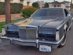 1978 Lincoln Mark under $3000 in California