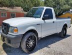 2007 Ford Ranger under $6000 in Texas