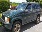 1996 Jeep Grand Cherokee under $4000 in Pennsylvania
