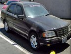1996 Mercedes Benz 280 under $1000 in California