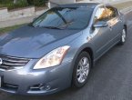 2011 Nissan Altima under $8000 in California
