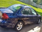 2001 Ford Taurus was SOLD for only $400...!