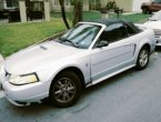 1999 Ford Mustang under $2000 in California