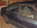 1997 Honda Accord under $500 in California