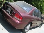 2003 Hyundai Sonata under $500 in California