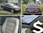1999 Honda Accord under $2000 in TX