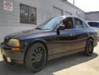 2002 Lincoln LS under $3000 in California