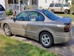 2004 Pontiac Bonneville - Jackson, MI