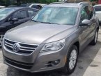 2009 Volkswagen Tiguan in Florida