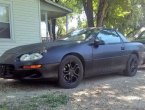 1998 Chevrolet Camaro under $4000 in Kansas