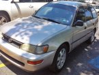 Corolla was SOLD for only $1,600...!