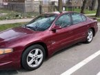 2003 Pontiac Bonneville under $3000 in Illinois