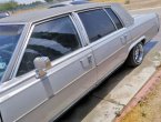 1989 Cadillac Brougham under $4000 in Texas