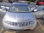 2004 Nissan Murano under $5000 in Texas