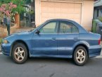 2002 Mitsubishi Galant was SOLD for only $1,000...!
