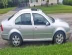 2001 Volkswagen Jetta under $3000 in Ohio