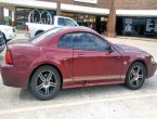 2004 Ford Mustang under $3000 in TX