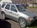 2002 Ford Escape under $5000 in Idaho