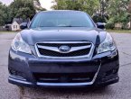 2010 Subaru Legacy under $9000 in Michigan