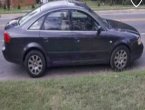 1999 Audi A6 under $2000 in Maryland
