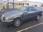 1987 Chrysler LeBaron under $500 in MO