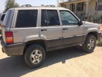 1995 Jeep Cherokee under $2000 in California