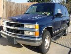 1999 Chevrolet Tahoe under $2000 in California