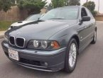 2002 BMW 530 under $5000 in California