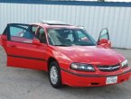 2000 Chevrolet Impala under $3000 in Texas