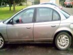 1998 Saturn LS - Edmore, MI