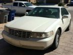 2001 Cadillac Seville under $2000 in Texas