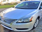 2014 Nissan Sentra under $7000 in Florida