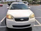 2006 Chevrolet Malibu under $3000 in Florida