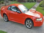 Mustang was SOLD for only $2999...!