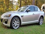 2009 Mazda RX-8 under $7000 in North Carolina