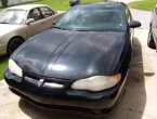 2001 Chevrolet Monte Carlo under $1000 in Florida