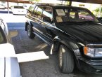 2001 Isuzu Trooper under $2000 in NV