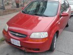 2005 Chevrolet Aveo under $2000 in Massachusetts