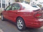 1998 Oldsmobile Intrigue under $3000 in Virginia