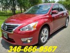 2013 Nissan Altima under $9000 in Texas