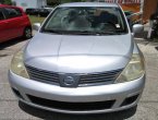 2007 Nissan Versa under $4000 in Florida