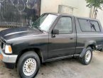 1992 Toyota Pickup in California