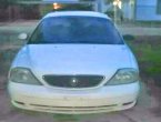 2002 Mercury Sable under $1000 in Texas